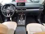 2021 Mazda Cx-5 Touring Черный vin: JM3KFBCMXM0481941