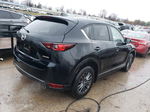 2021 Mazda Cx-5 Touring Черный vin: JM3KFBCMXM0481941