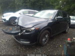 2021 Mazda Cx-5 Touring Синий vin: JM3KFBCMXM1365083