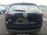 2021 Mazda Cx-5 Touring Синий vin: JM3KFBCMXM1365083
