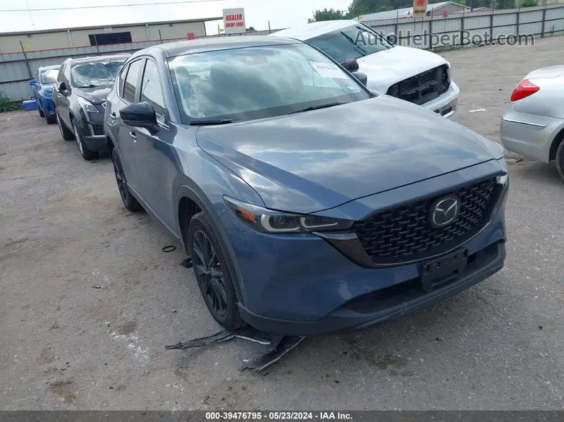 Price & History 2023 Mazda Cx-5 2.5 S Carbon Edition 2.5l I-4 Di