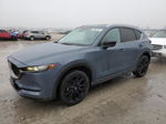 2021 Mazda Cx-5 Carbon Edition Gray vin: JM3KFBCY0M0414669