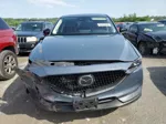 2021 Mazda Cx-5 Carbon Edition Blue vin: JM3KFBCY0M0439233