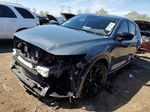 2021 Mazda Cx-5 Carbon Edition Синий vin: JM3KFBCY0M0449826