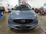 2021 Mazda Cx-5 Carbon Edition Угольный vin: JM3KFBCY1M0340341