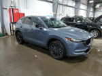 2021 Mazda Cx-5 Carbon Edition Угольный vin: JM3KFBCY1M0340341