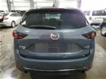 2021 Mazda Cx-5 Carbon Edition Угольный vin: JM3KFBCY1M0340341