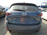 2021 Mazda Cx-5 Carbon Edition Синий vin: JM3KFBCY1M0377793