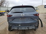 2021 Mazda Cx-5 Carbon Edition Gray vin: JM3KFBCY1M0445638