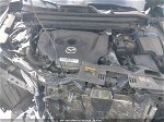 2021 Mazda Cx-5 Carbon Edition Turbo Gray vin: JM3KFBCY5M0457663
