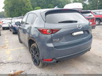 2021 Mazda Cx-5 Carbon Edition Turbo Gray vin: JM3KFBCY6M0454819