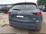 2021 Mazda Cx-5 Carbon Edition Turbo Gray vin: JM3KFBCY6M0454819