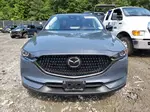 2021 Mazda Cx-5 Carbon Edition Gray vin: JM3KFBCY7M0309272