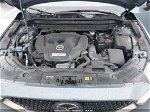 2021 Mazda Cx-5 Carbon Edition Turbo Синий vin: JM3KFBCY7M0388409