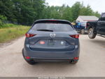 2021 Mazda Cx-5 Carbon Edition Turbo Серый vin: JM3KFBCY9M0378917