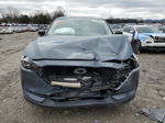 2021 Mazda Cx-5 Carbon Edition Gray vin: JM3KFBCY9M0419420