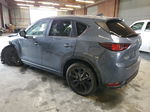 2021 Mazda Cx-5 Carbon Edition Gray vin: JM3KFBCY9M0439487