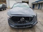 2021 Mazda Cx-5 Carbon Edition Синий vin: JM3KFBCYXM0466777