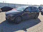 2017 Mazda Cx-5 Grand Touring Черный vin: JM3KFBDL0H0127986