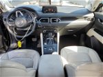 2017 Mazda Cx-5 Grand Touring Черный vin: JM3KFBDL0H0127986