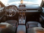 2017 Mazda Cx-5 Grand Touring Серый vin: JM3KFBDL1H0219785