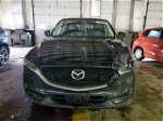 2017 Mazda Cx-5 Grand Touring Black vin: JM3KFBDL1H0223979