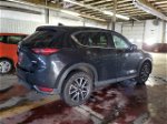 2017 Mazda Cx-5 Grand Touring Черный vin: JM3KFBDL1H0223979