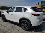 2017 Mazda Cx-5 Grand Touring Белый vin: JM3KFBDL2H0136978