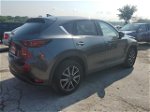 2017 Mazda Cx-5 Grand Touring Угольный vin: JM3KFBDL2H0199384