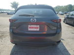 2017 Mazda Cx-5 Grand Touring Угольный vin: JM3KFBDL2H0199384