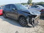 2017 Mazda Cx-5 Grand Touring Charcoal vin: JM3KFBDL2H0199384