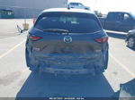 2017 Mazda Cx-5 Grand Touring Blue vin: JM3KFBDL4H0207761