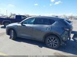 2017 Mazda Cx-5 Grand Touring Blue vin: JM3KFBDL4H0207761