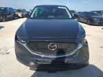 2017 Mazda Cx-5 Grand Touring Blue vin: JM3KFBDL5H0161387