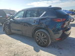 2017 Mazda Cx-5 Grand Touring Blue vin: JM3KFBDL5H0161387