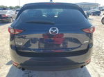 2017 Mazda Cx-5 Grand Touring Blue vin: JM3KFBDL5H0161387