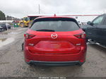 2017 Mazda Cx-5 Grand Touring Синий vin: JM3KFBDL5H0207347