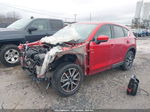 2017 Mazda Cx-5 Grand Touring Синий vin: JM3KFBDL5H0207347