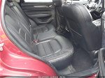 2017 Mazda Cx-5 Grand Touring Красный vin: JM3KFBDL5H0210474
