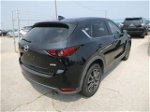 2017 Mazda Cx-5 Grand Touring Black vin: JM3KFBDL6H0142458