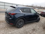 2017 Mazda Cx-5 Grand Touring Blue vin: JM3KFBDL6H0151015