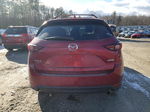 2017 Mazda Cx-5 Grand Touring Red vin: JM3KFBDL6H0190834