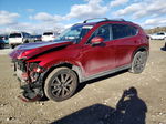 2017 Mazda Cx-5 Grand Touring Red vin: JM3KFBDL6H0190834