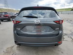 2017 Mazda Cx-5 Grand Touring Серый vin: JM3KFBDL6H0211388