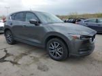 2017 Mazda Cx-5 Grand Touring Серый vin: JM3KFBDL6H0211388