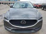 2017 Mazda Cx-5 Grand Touring Серый vin: JM3KFBDL6H0211388