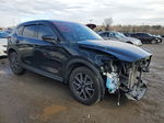 2017 Mazda Cx-5 Grand Touring Black vin: JM3KFBDL7H0121585