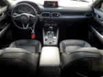 2017 Mazda Cx-5 Grand Touring Black vin: JM3KFBDL7H0121585