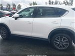 2017 Mazda Cx-5 Grand Select Белый vin: JM3KFBDL7H0183763