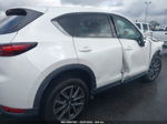 2017 Mazda Cx-5 Grand Select White vin: JM3KFBDL7H0183763